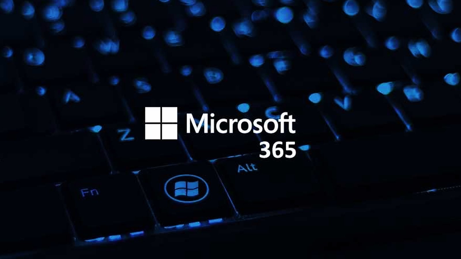 Microsoft applications like Outlook and Teams were down for thousands of users - OPB