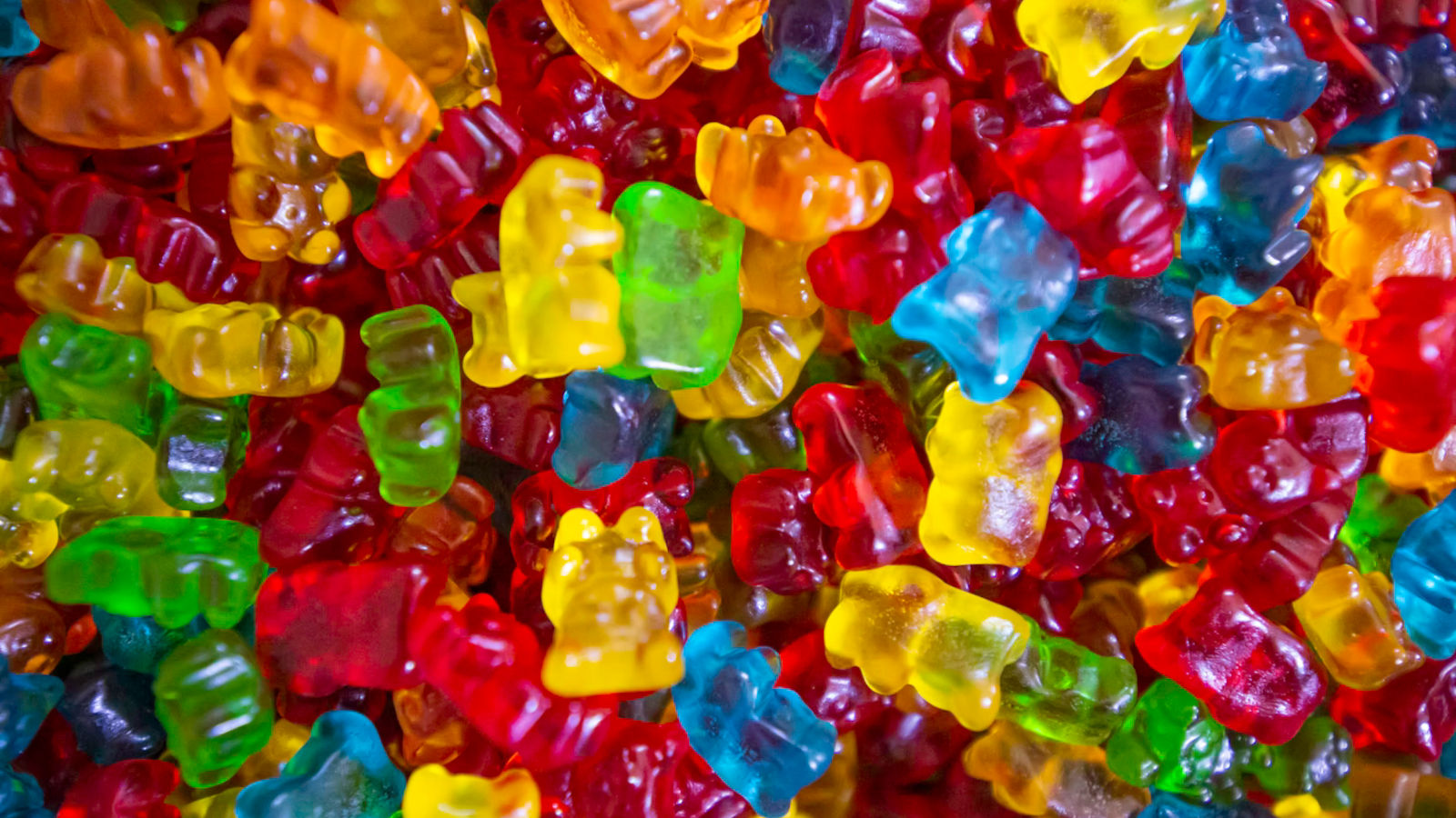 gummybears