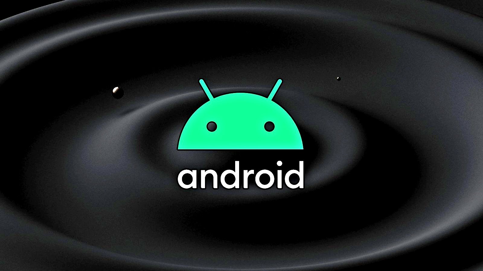 Android Security Update Problems