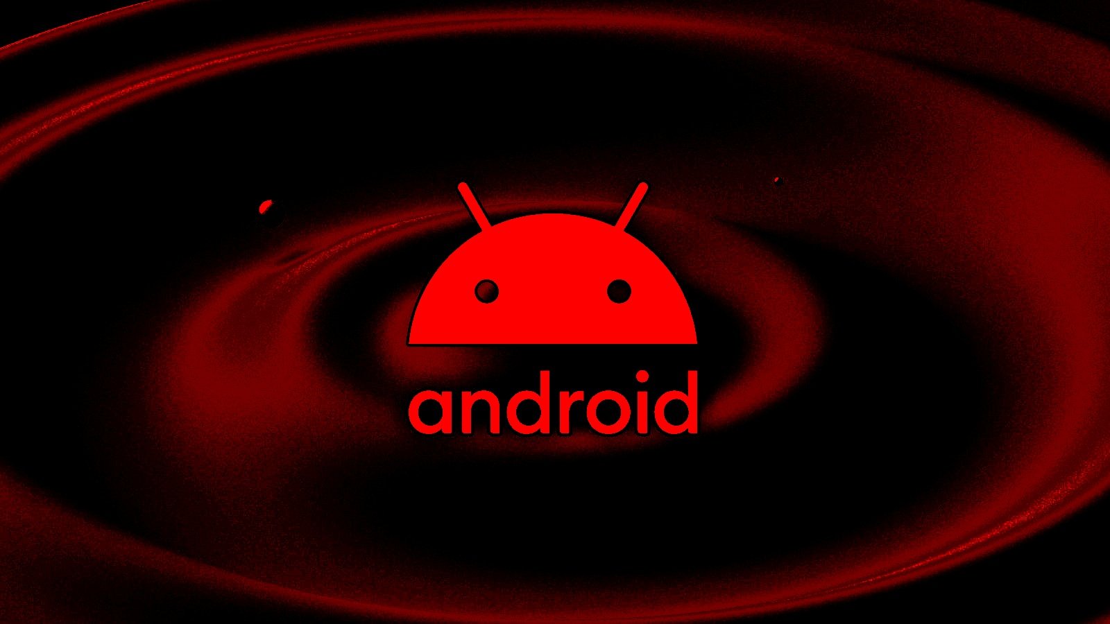 Android vulnerability