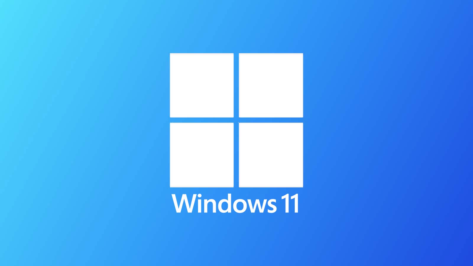 Windows 11 KB5011563 update fixes SMB, DirectX blue screens