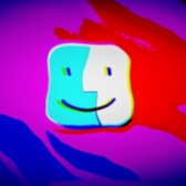 Apple Finder Mac macOS