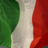 flag of italy