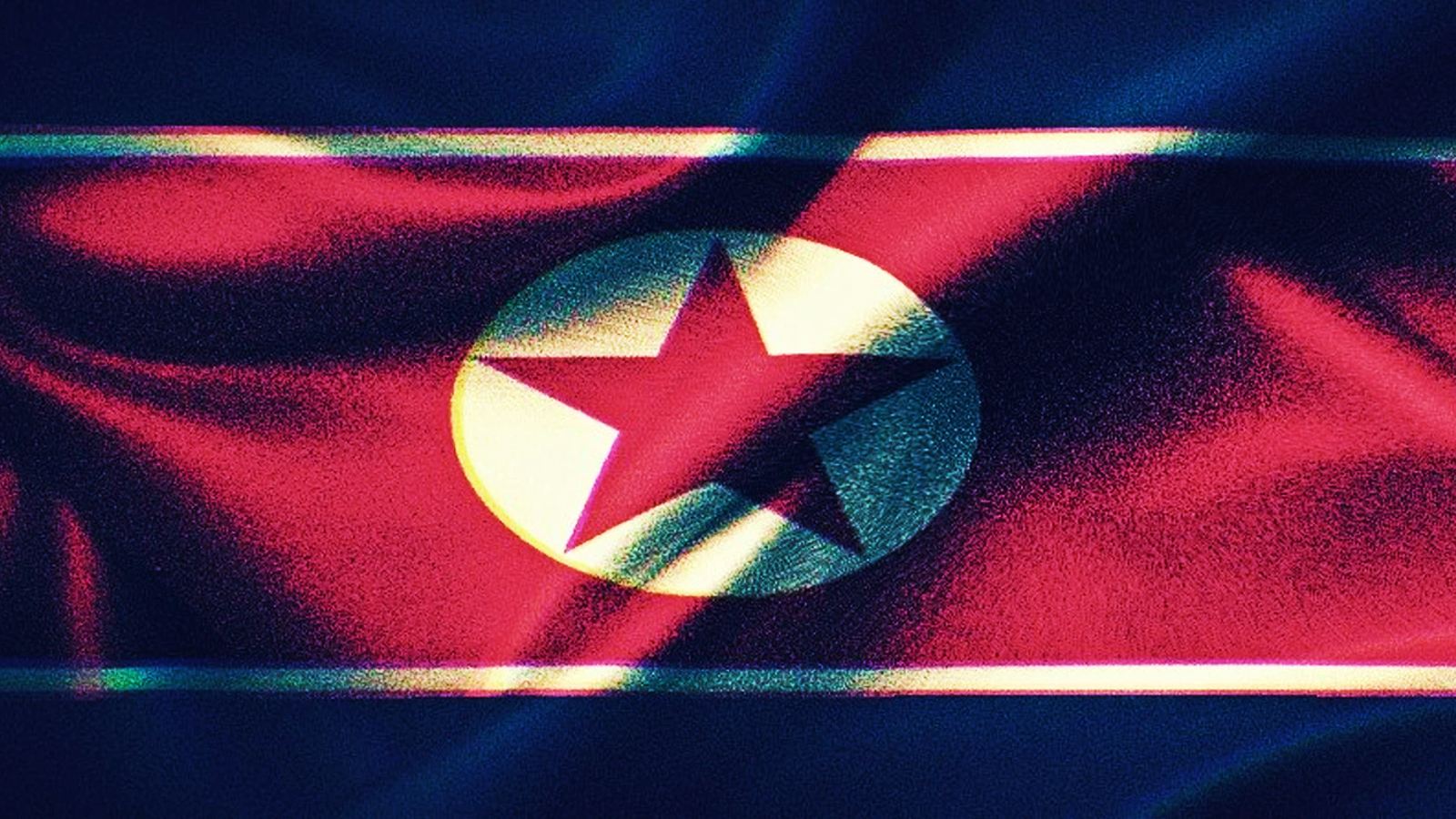 North Korea