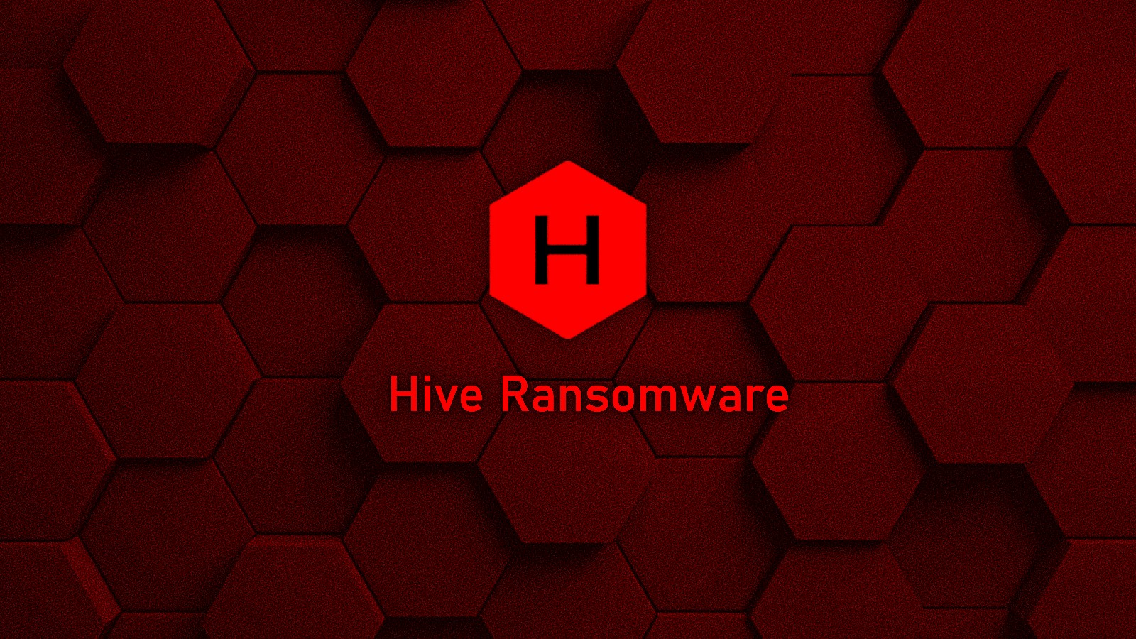 Microsoft Exchange servers hacked to deploy Hive ransomware