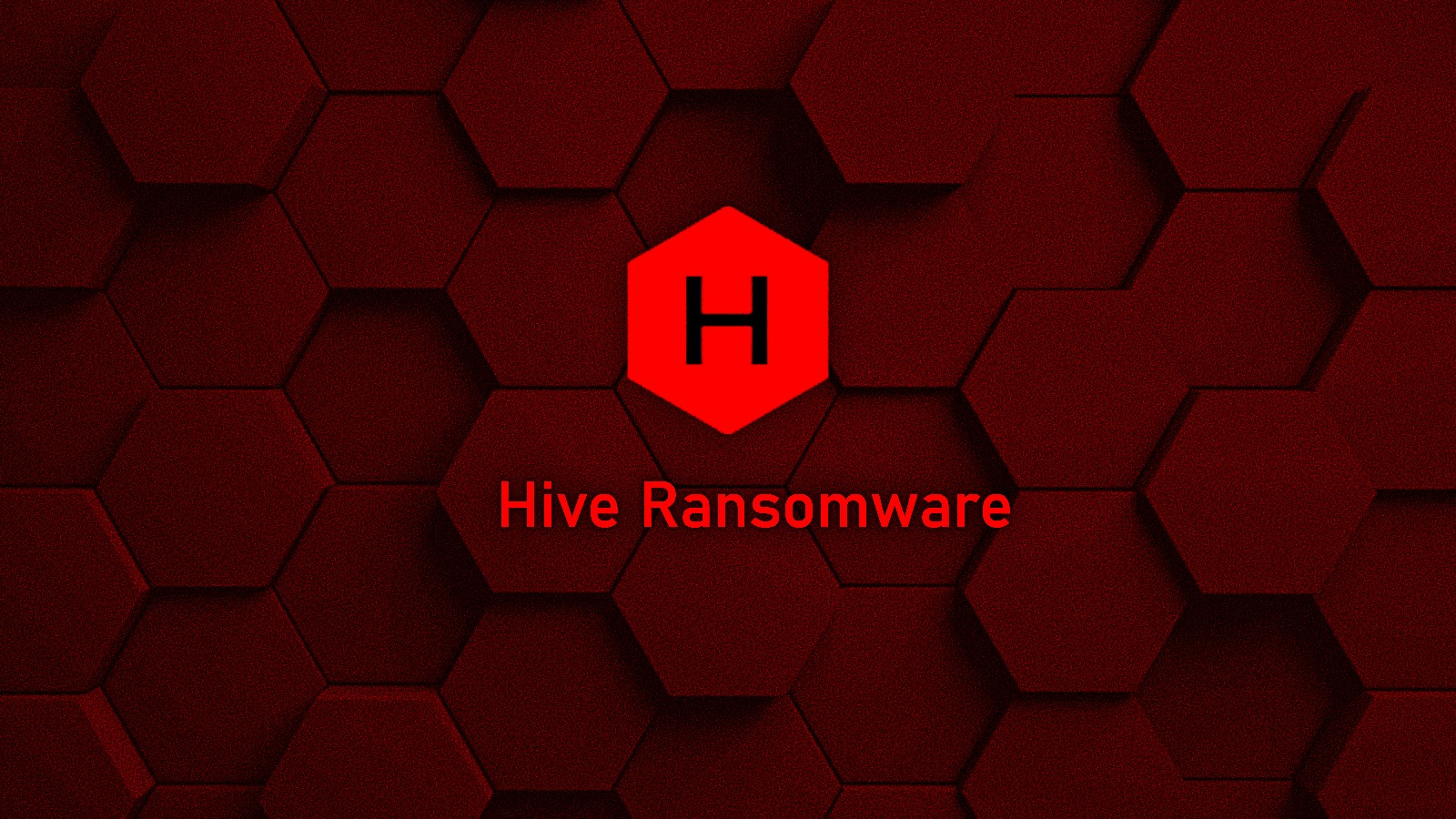 Hive ransomware is hacking Exchange servers with ProxyShell exploits