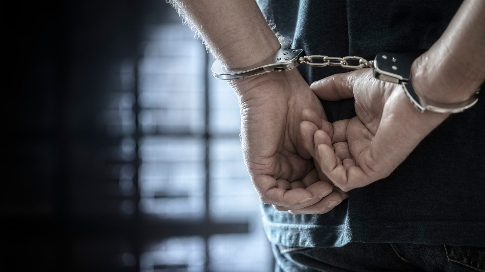 Suspected Desorden hacker arrested for breaching 90 organizations Suspected Desorden hacker arrested for breaching 90 organizations