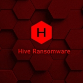 Hive Ransomware