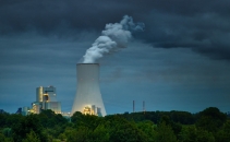 ‘Anomalous’ spyware stealing credentials in industrial firms