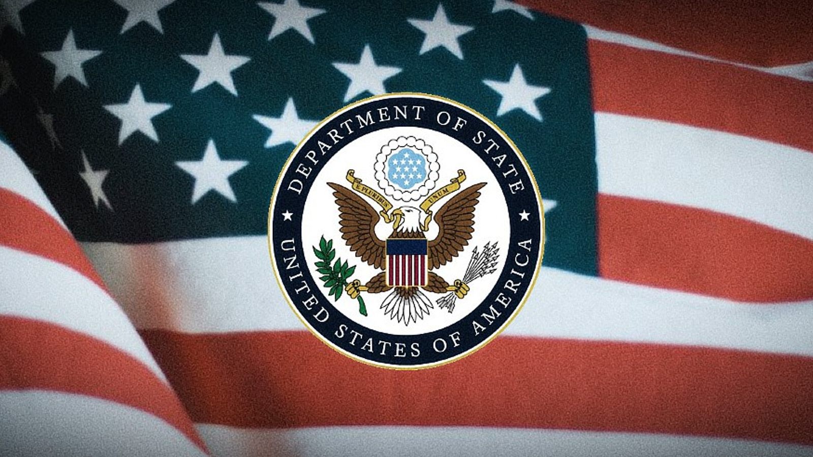 Department of State