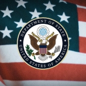 US State Dept