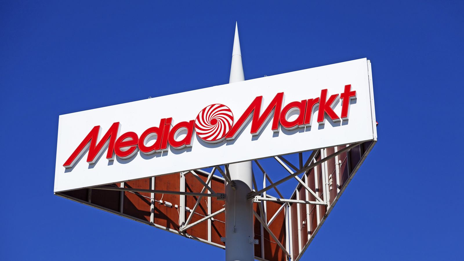 Media Markt shuts up shop