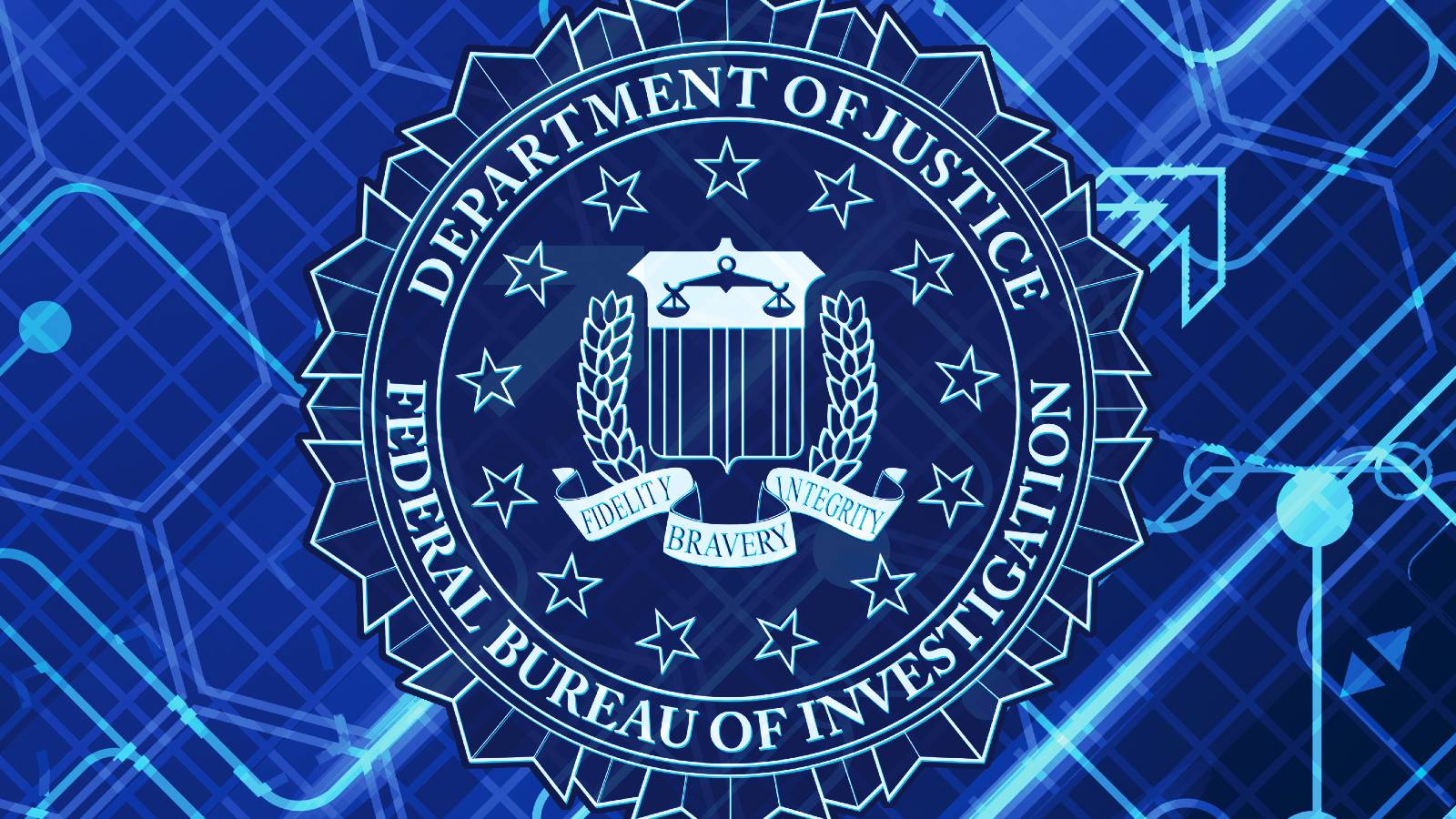 FBI system hacked to email 'urgent' warning about fake cyberattacks