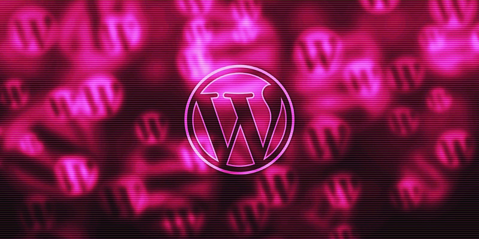 KingComposer WordPress Plugin tem um bug XSS refletido