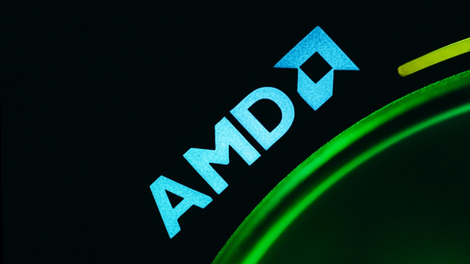 Amd fix