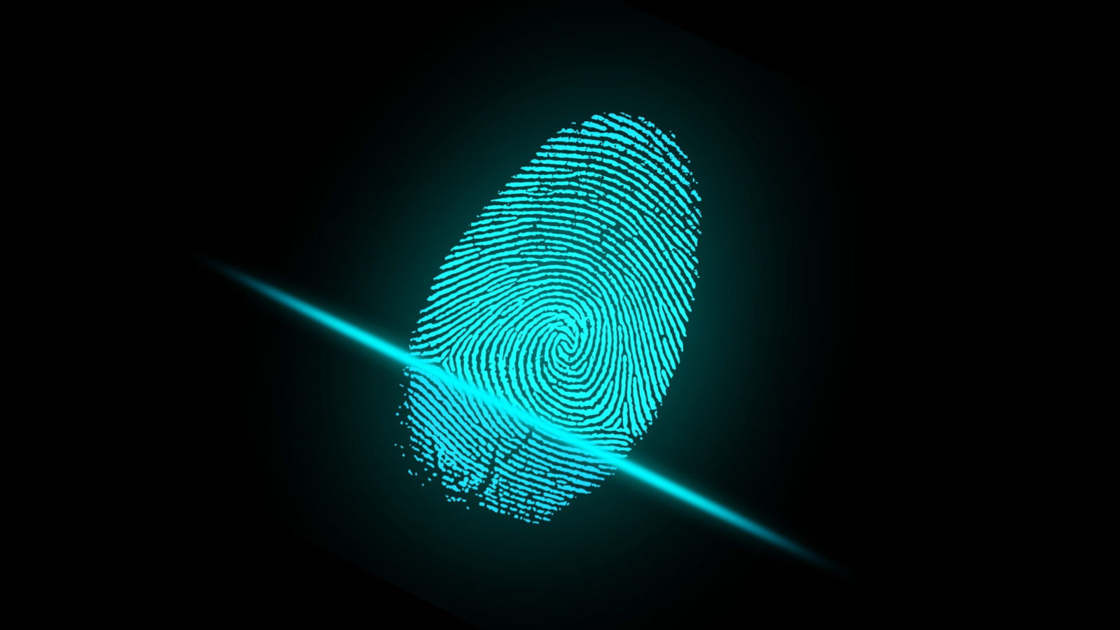 would a clone have the same fingerprints