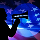 Ransomware USA