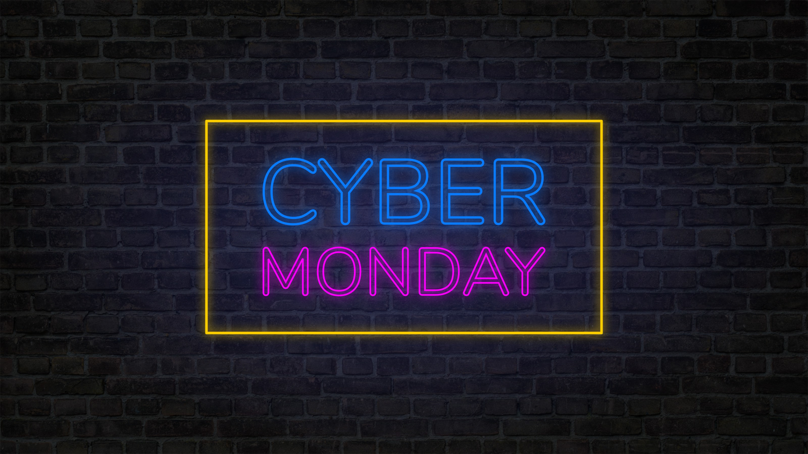 Cyber Monday