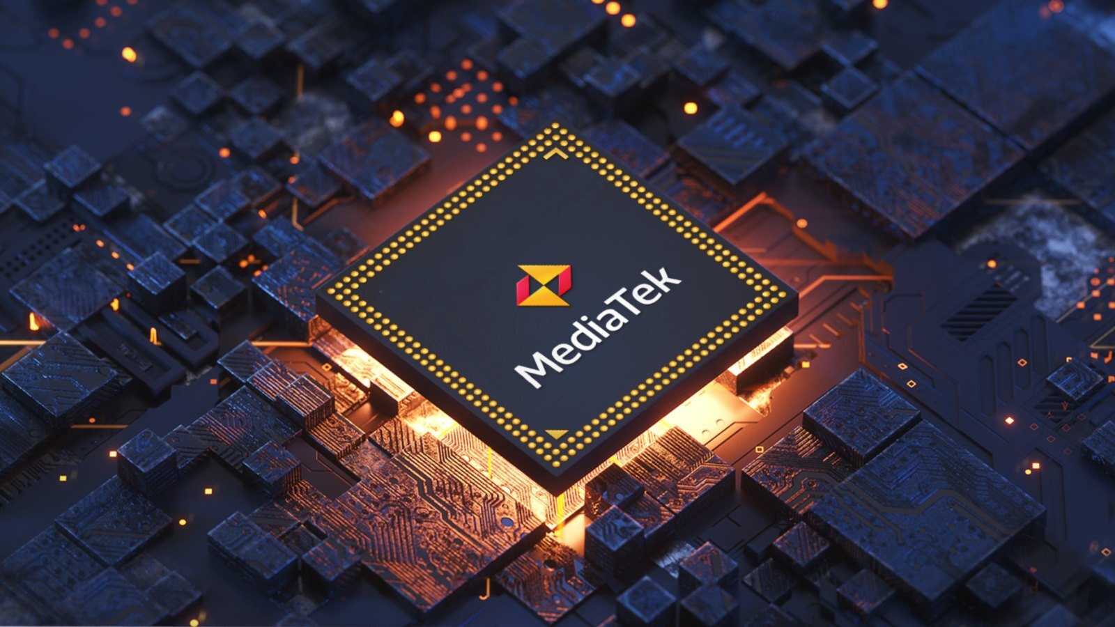 MediaTek