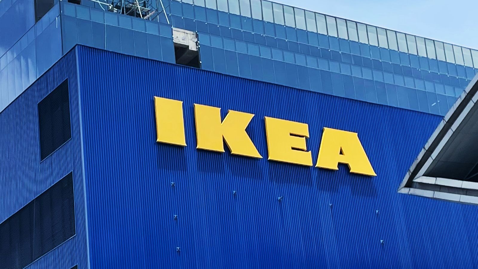 Smaak Interactie controller IKEA email systems hit by ongoing cyberattack