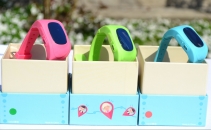 Smartwatches for children are a privacy and security nightmare