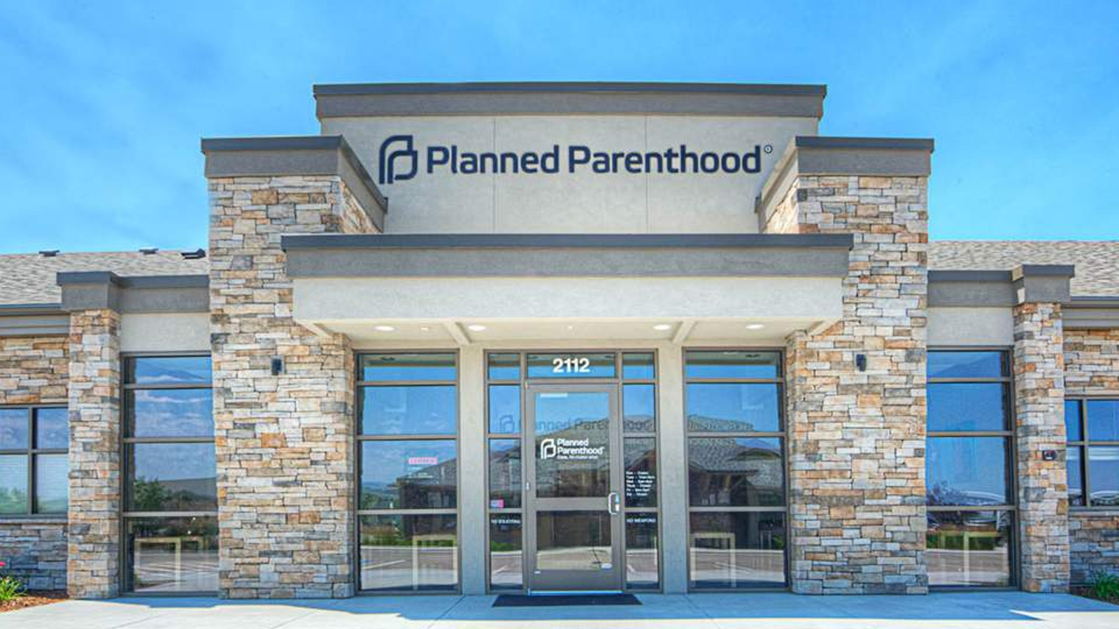 Planned Parenthood