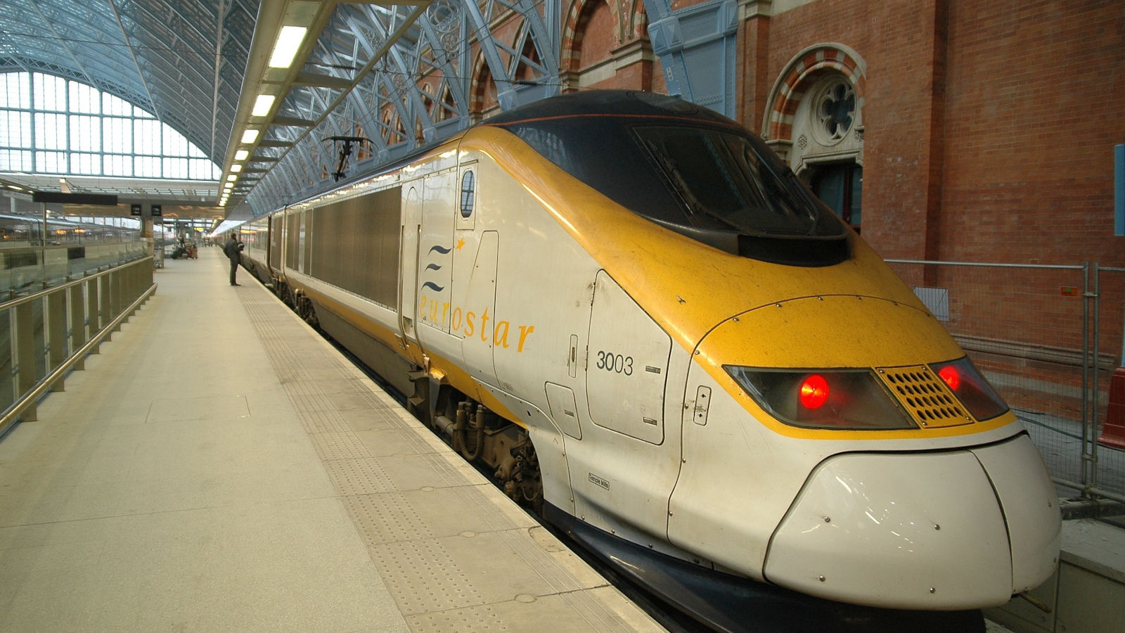 eurostar