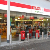 SPAR_Express