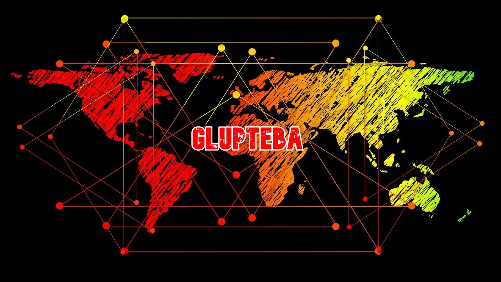 Google disrupts massive Glupteba botnet, sues Russian operators