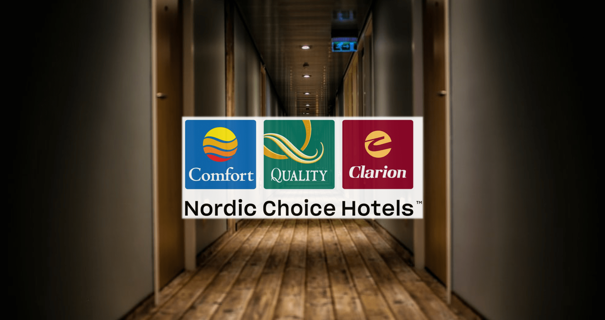Nordic Choice Hotels hit by Conti ransomware, no ransom demand yet