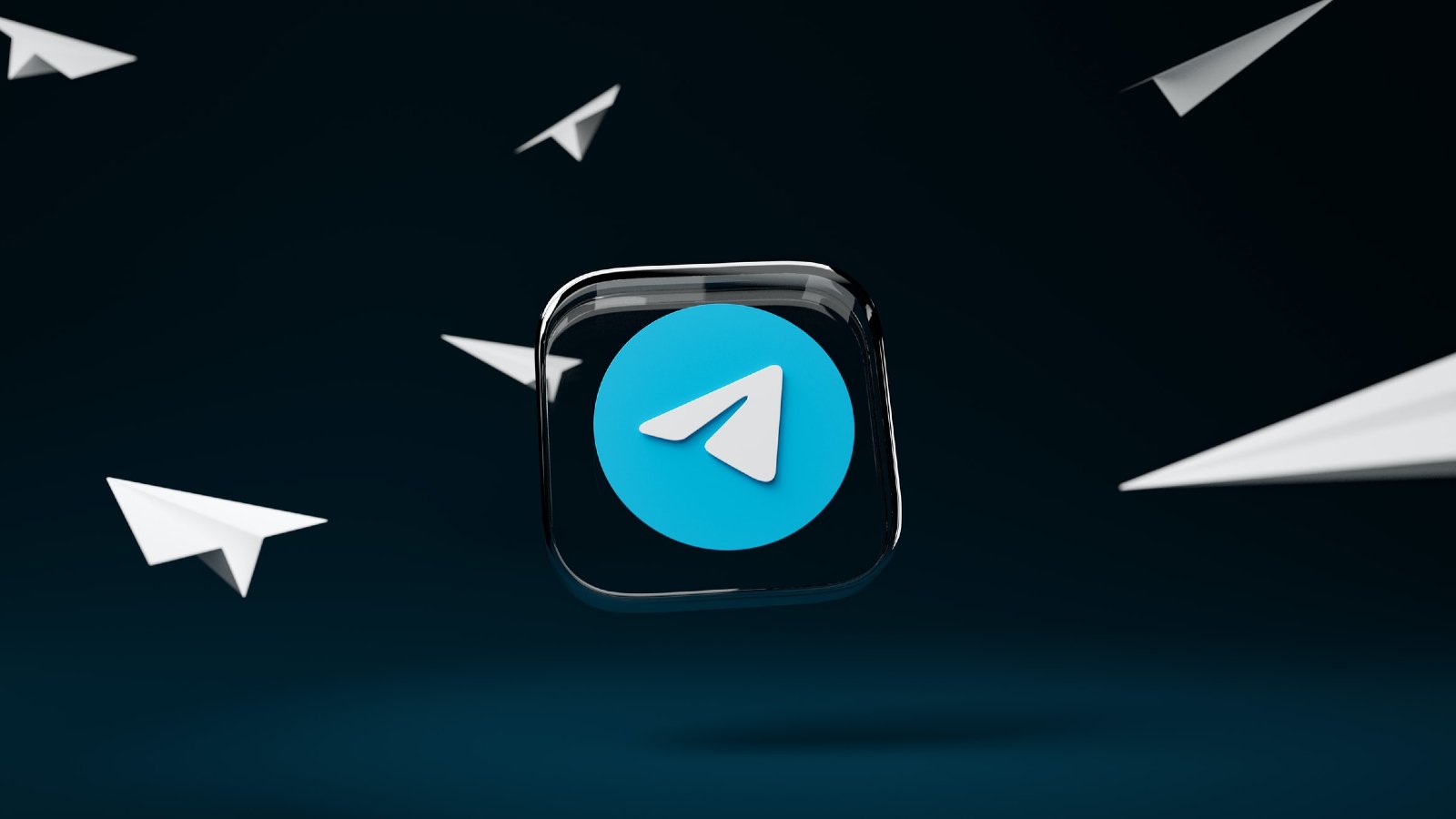 How to Restrict Group Members from Saving Contents from Your Telegram Group  