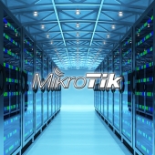 MikroTik