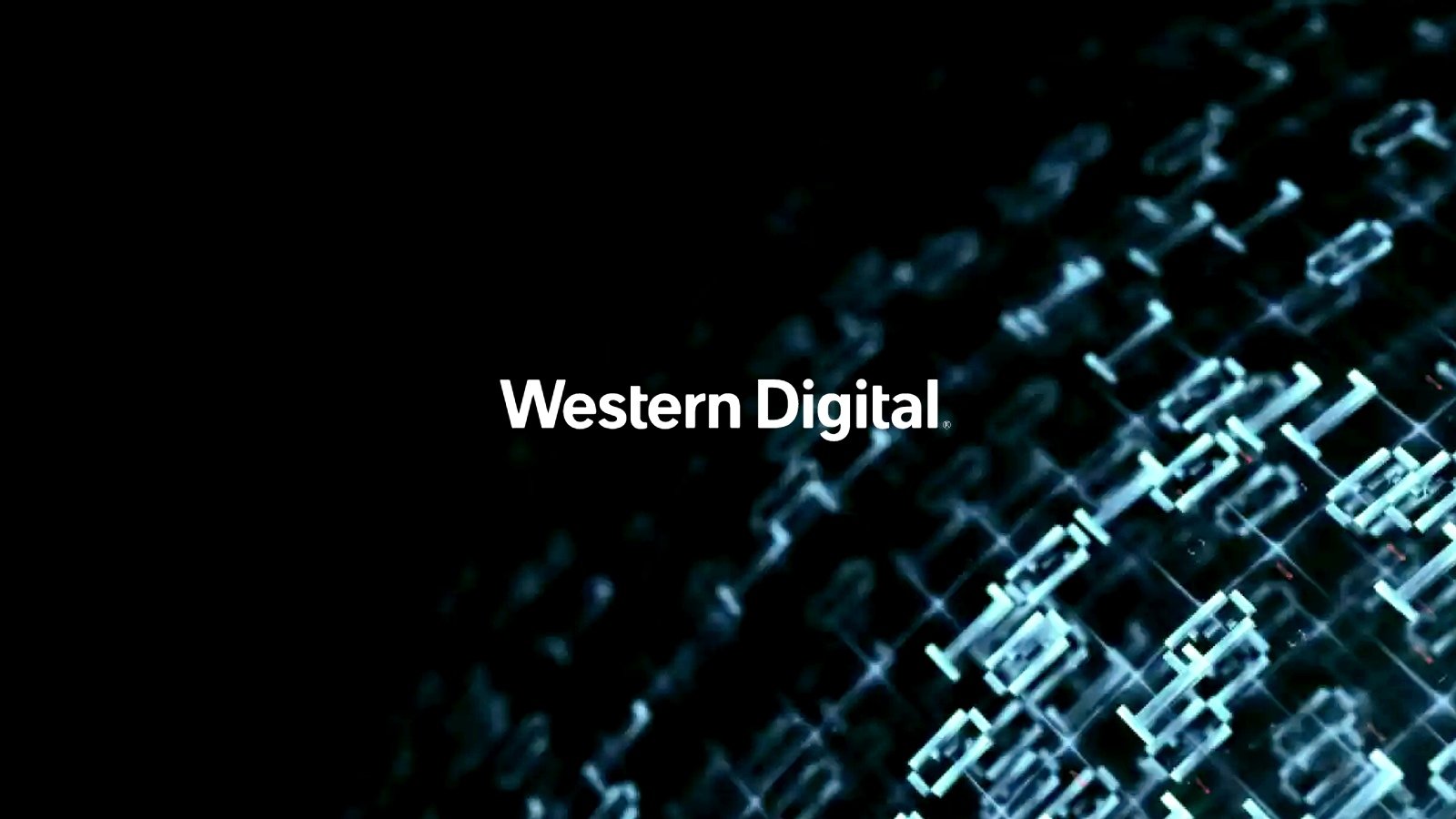 western digital