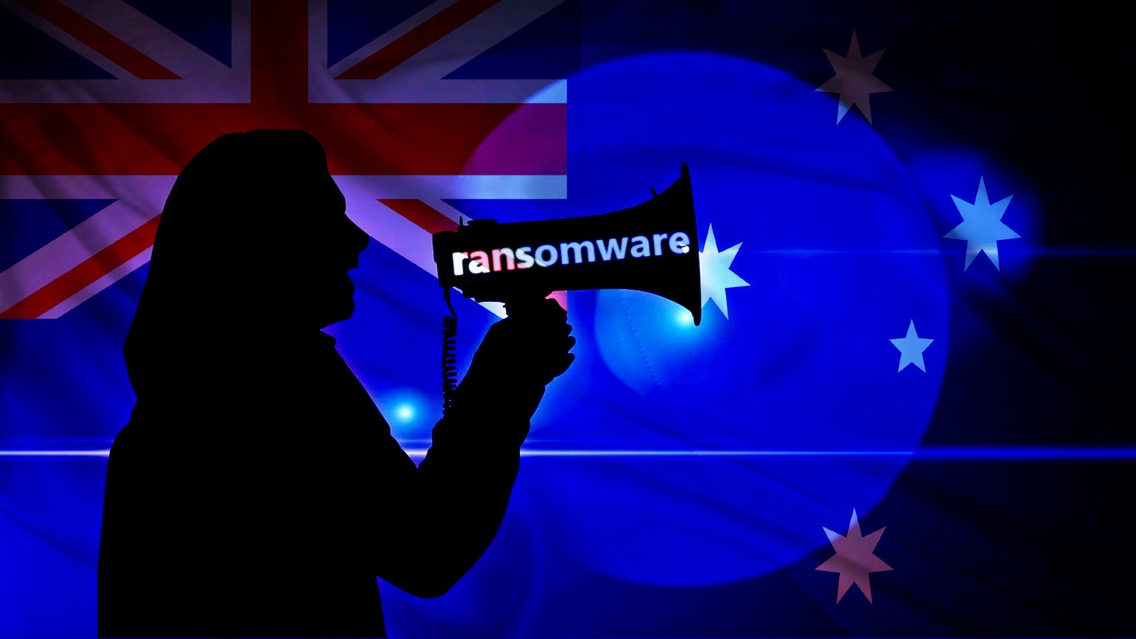 Australian govt raises alarm over Conti ransomware attacks