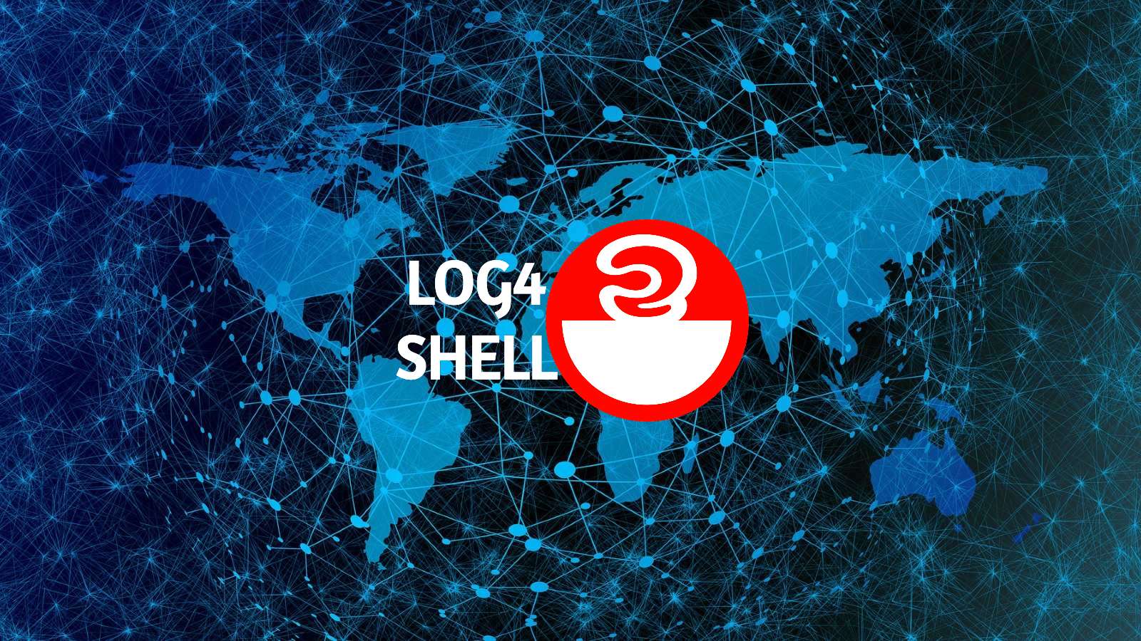 Log4shell