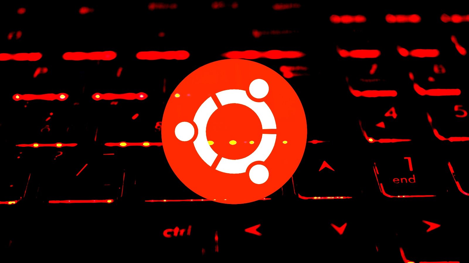 ubuntu