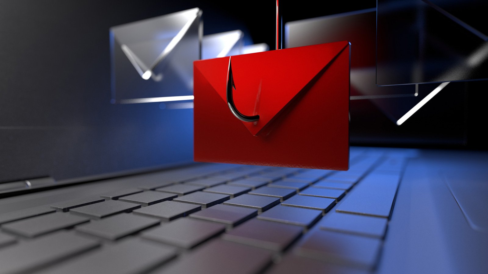 What email attachments are generally safe to open?