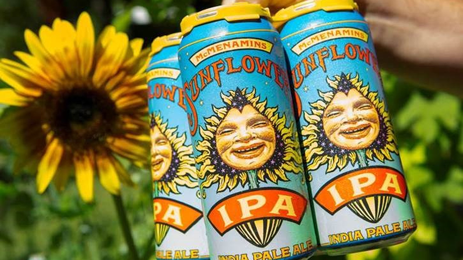 McMenamins ipa