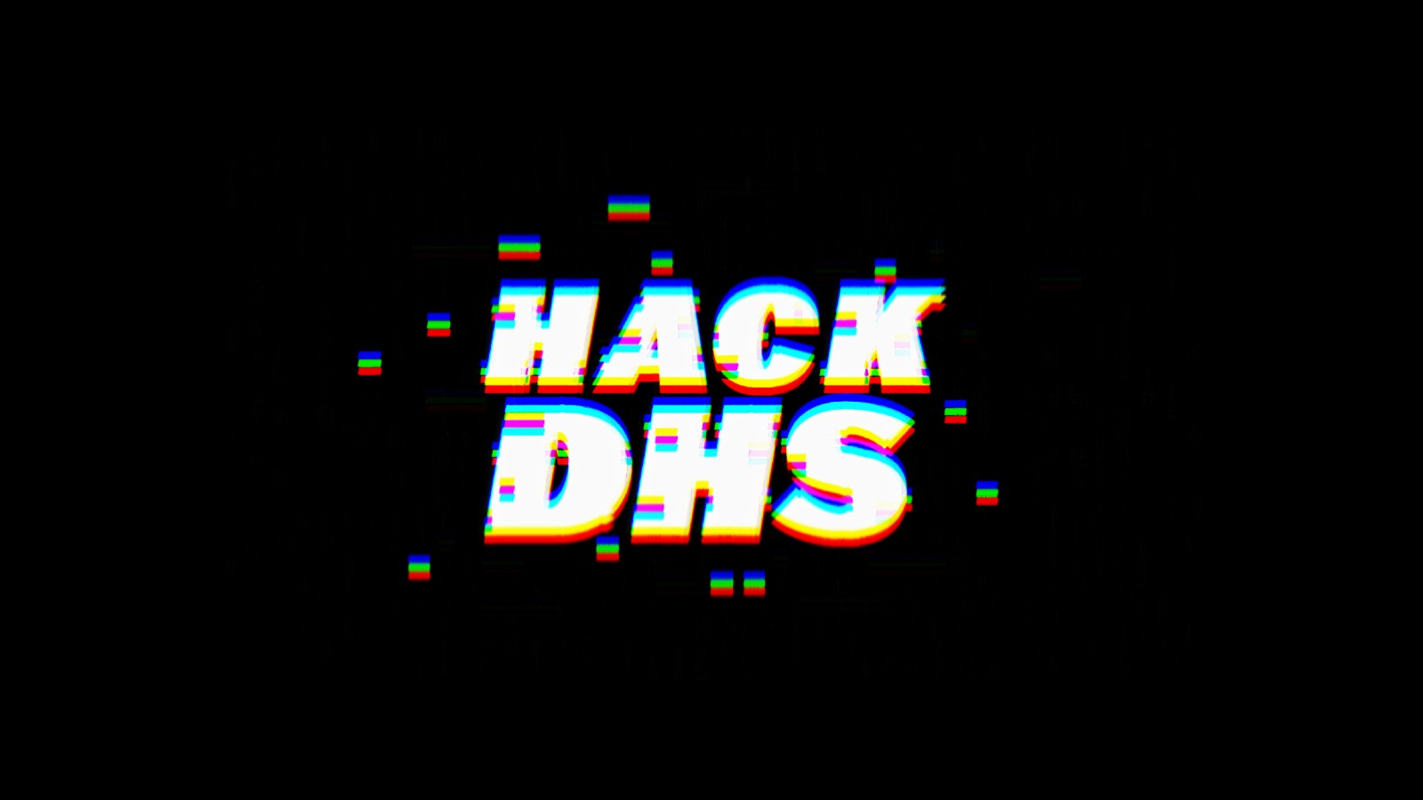 Hack DHS