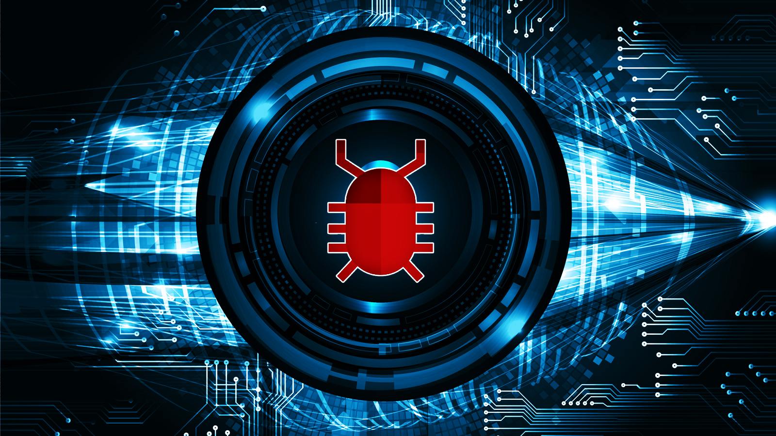 Cyber bug