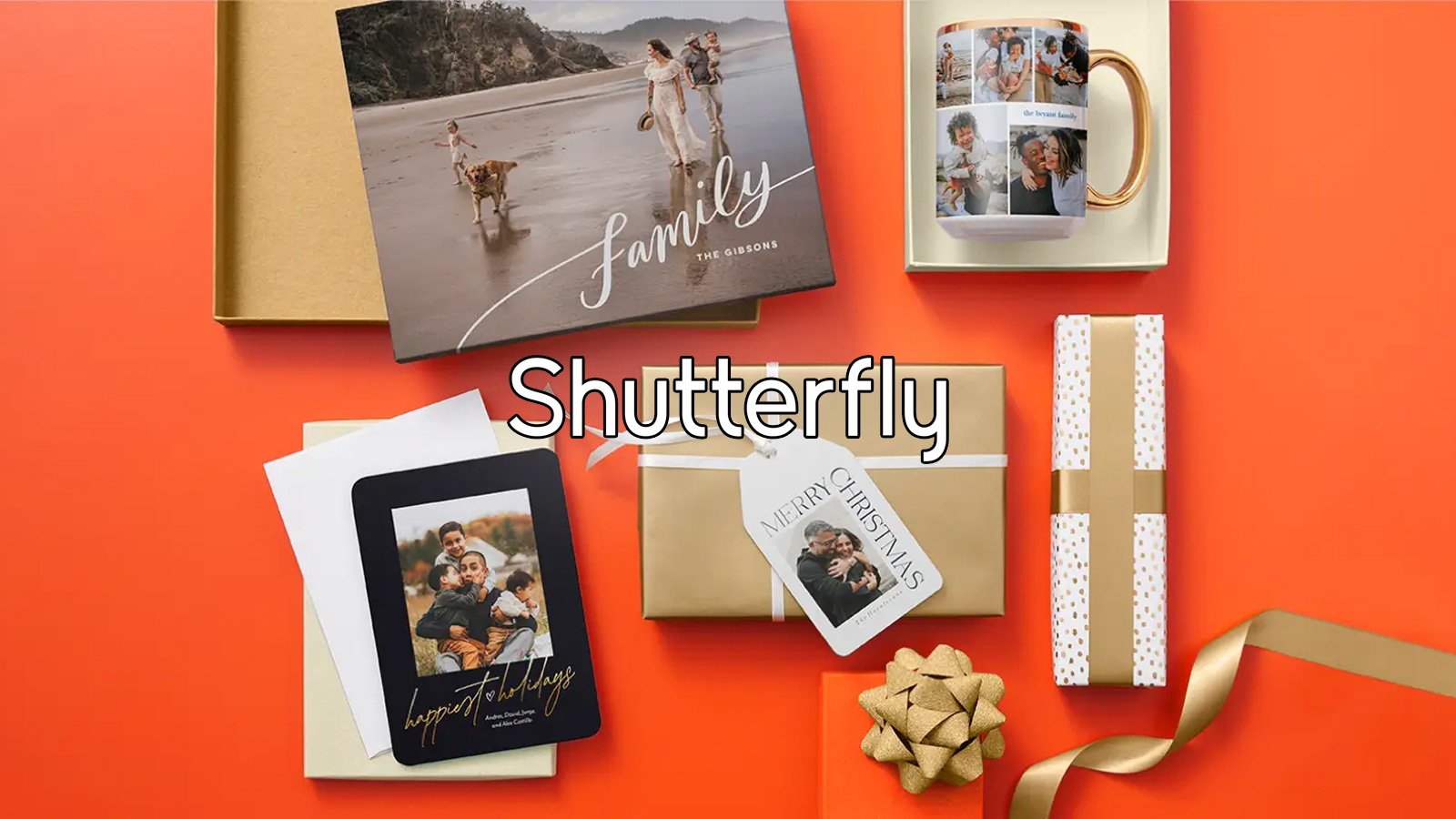 Shutterfly