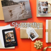 Shutterfly