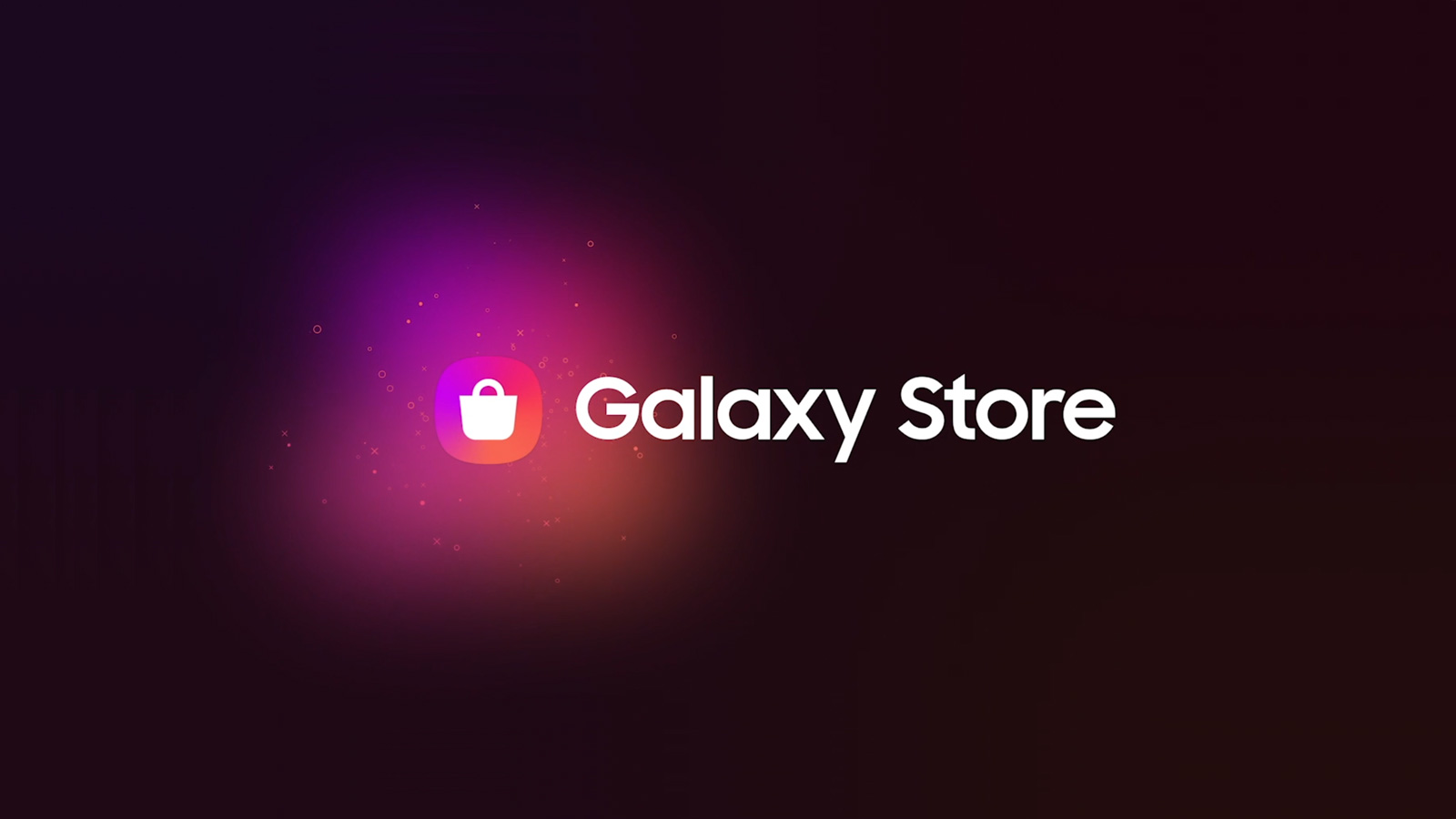 Samsung Galaxy Store