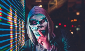 hacker shh
