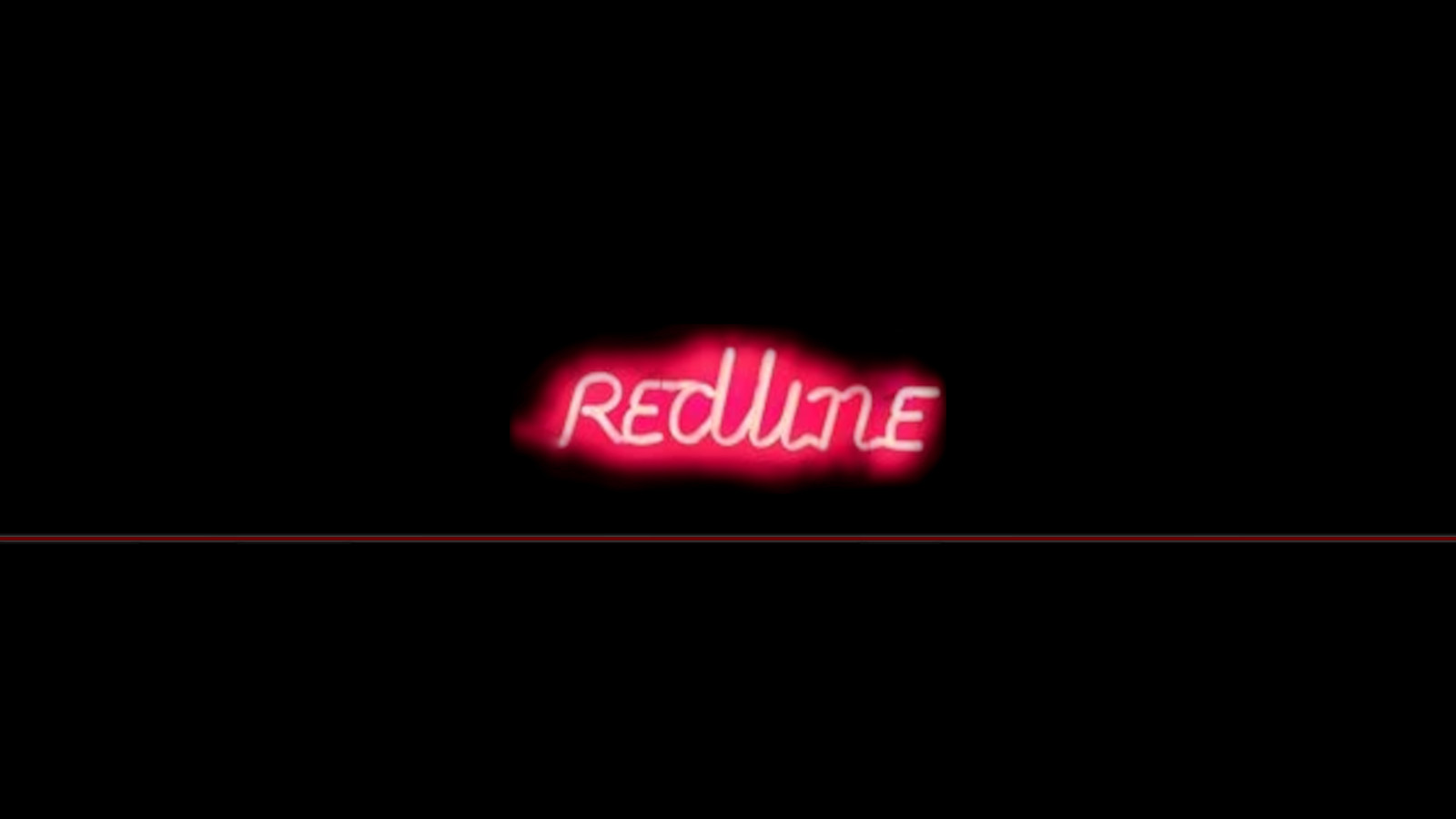 redline