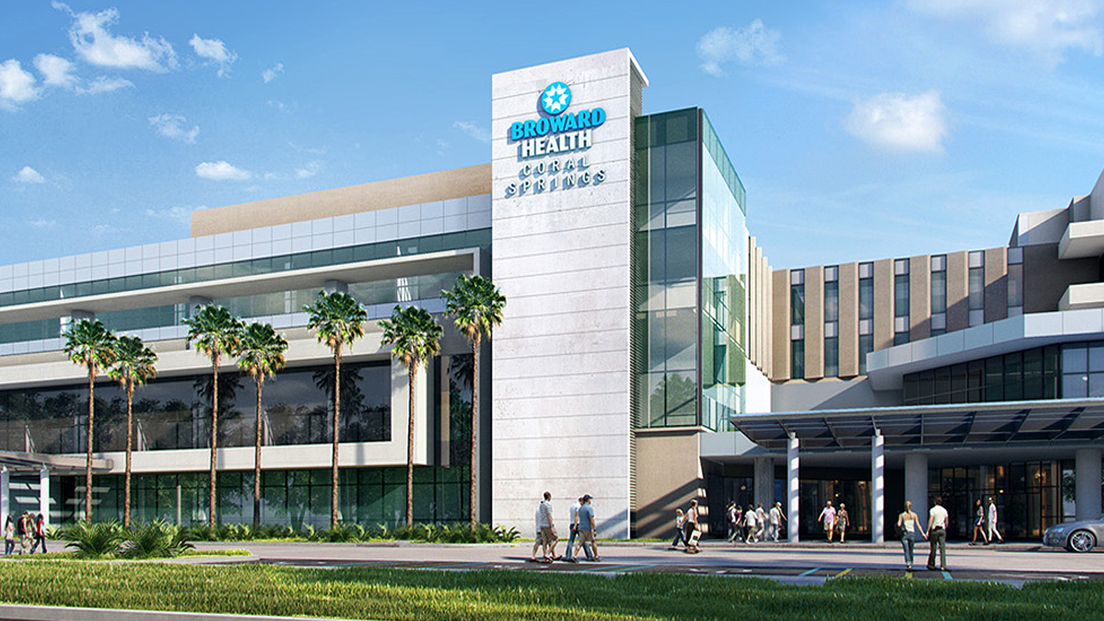 Broward Health