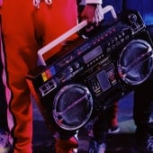 hip-hop