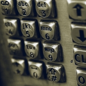 keypad
