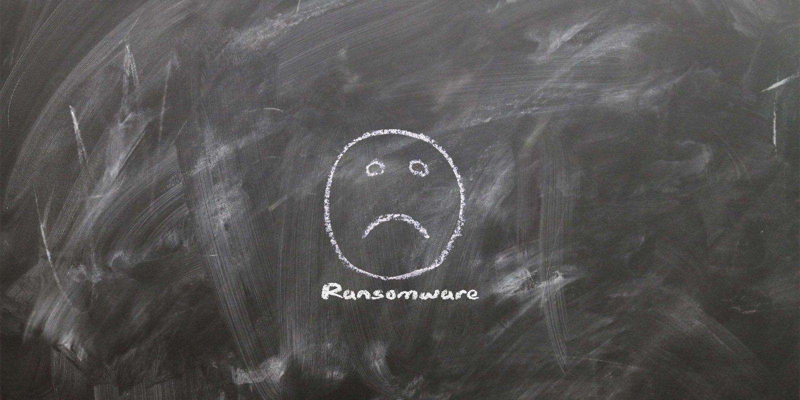 School Ransomware