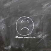 School ransomware